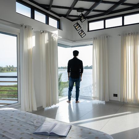 Shiphouse Villa Alappuzha Dış mekan fotoğraf