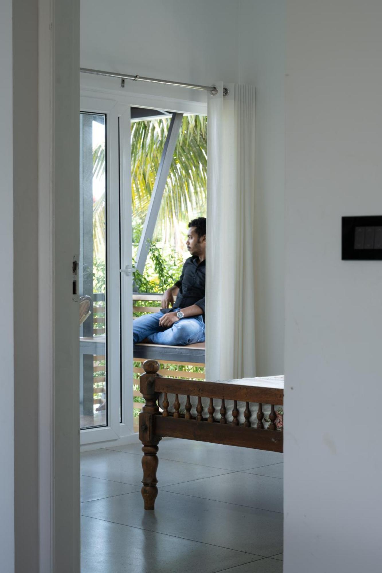 Shiphouse Villa Alappuzha Dış mekan fotoğraf