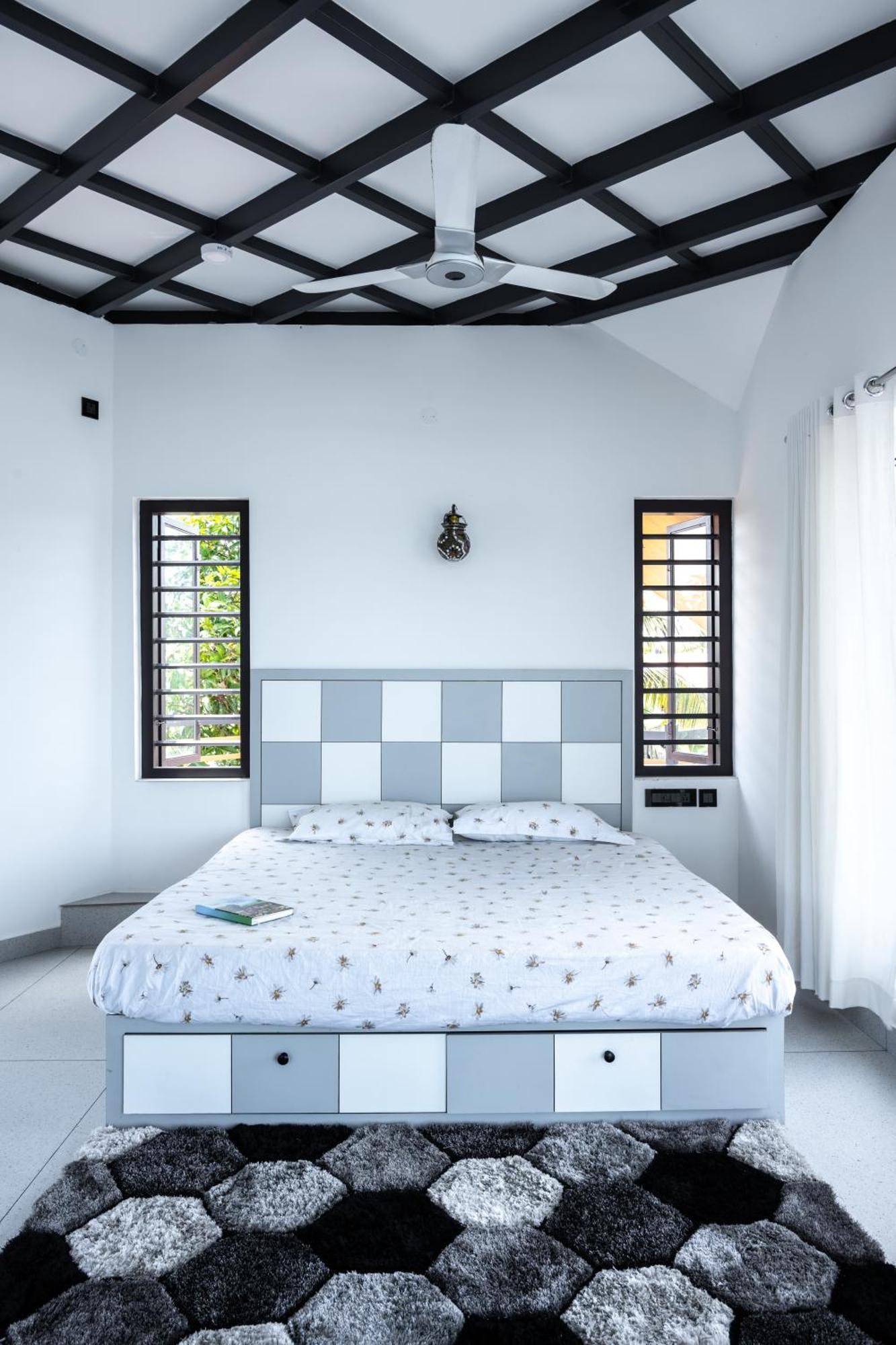 Shiphouse Villa Alappuzha Dış mekan fotoğraf